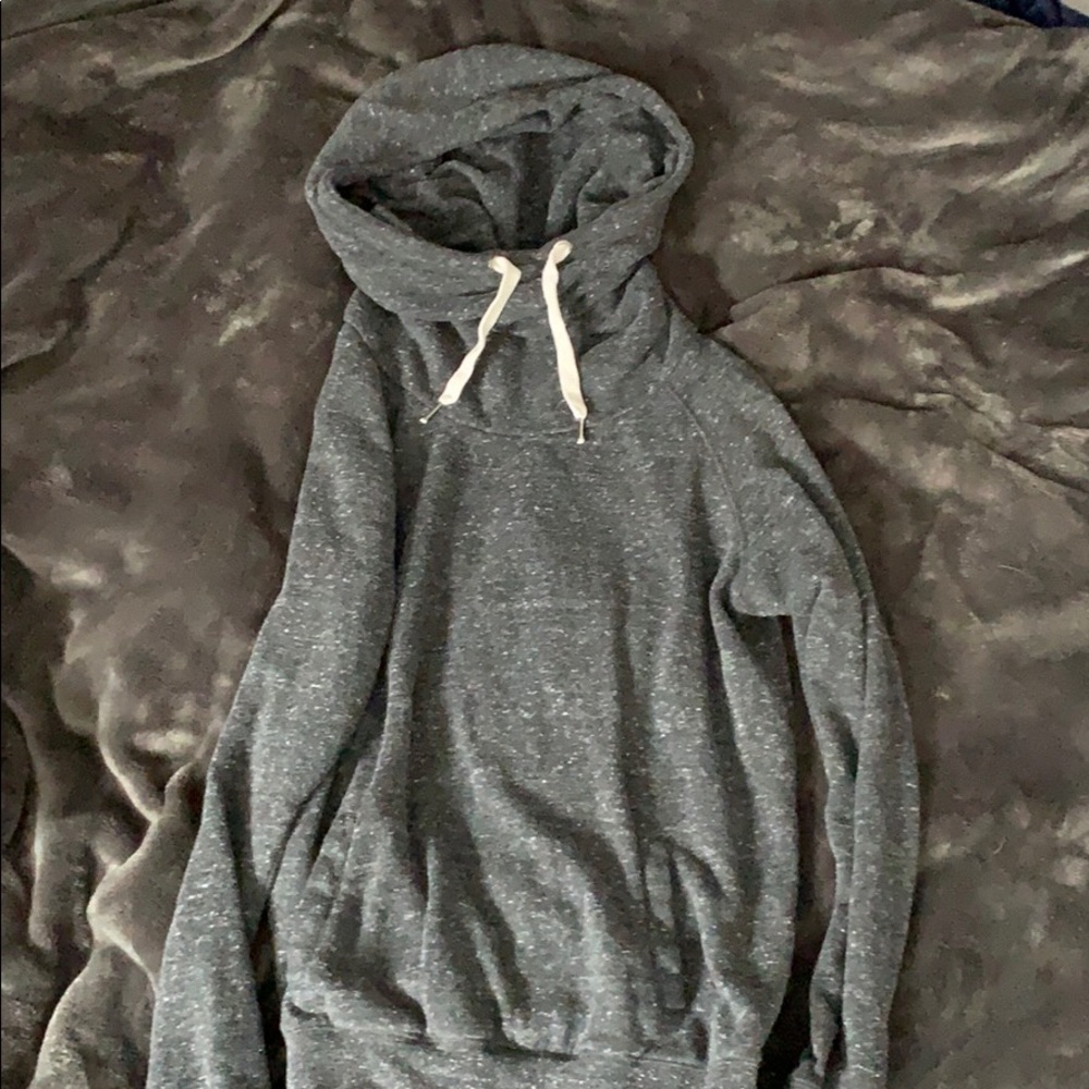 Garage hoodie